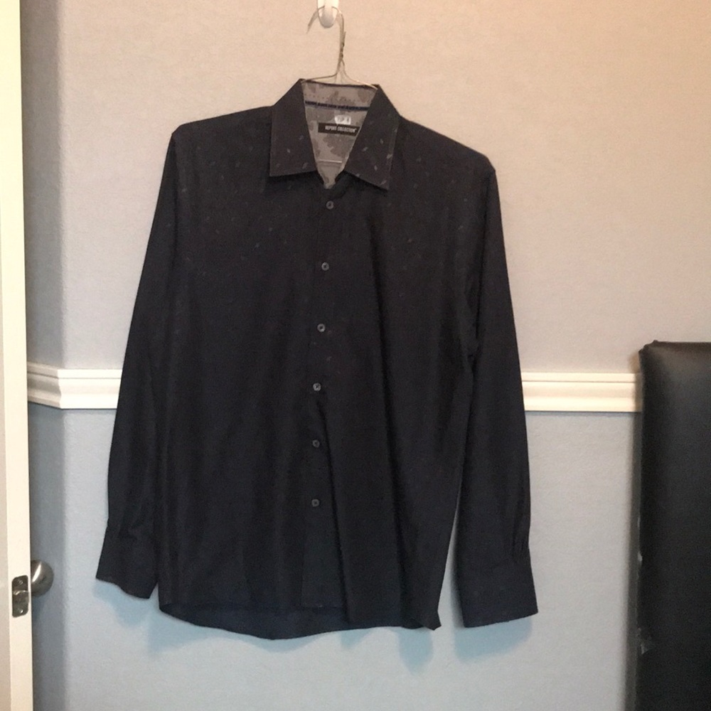 Men’s designer shirt